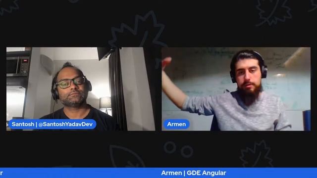 Getting better at RxJS смотреть онлайн