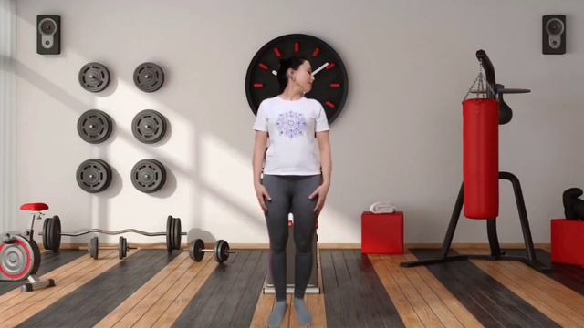 Дыхательная гимнастика Стрельниковой. Исцеляющее дыхание.96 движений - вдохов. смотреть онлайн