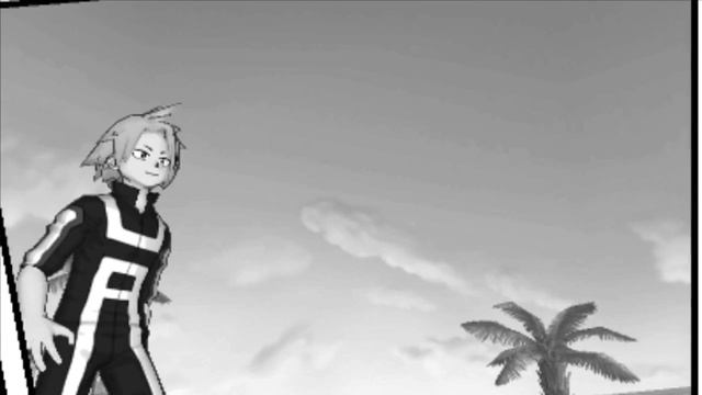 My Hero Academia: SHOULD THE FIRST CONSOLE GAME BE A FIGHTER?! смотреть онлайн