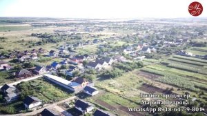 Поселок Юровка. Анапский район. Переезд в Краснодарский край.