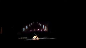 Африканская деревня в посёлке Сукко, Краснодарского  края.