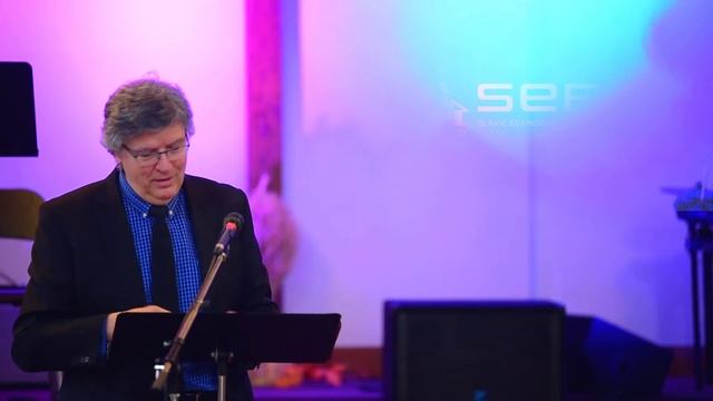 Gladstone Church Sunday Morning Service смотреть онлайн