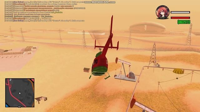 Сборка для ловли Arizona RP. Любые пк + лаунчер смотреть онлайн