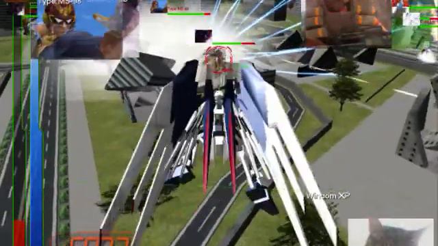Bootfighter Madness смотреть онлайн