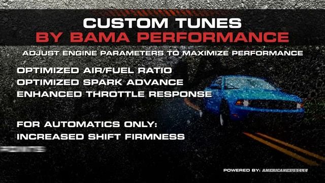 1999-2004 Mustang GT 4.6 V8 Bama Performance Tuned смотреть онлайн