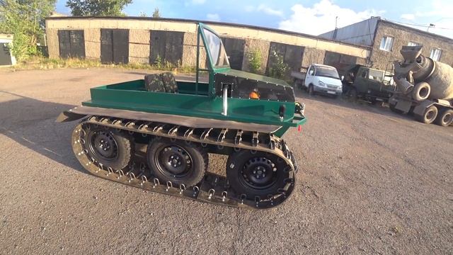 Вездеход для осенней охоты смотреть онлайн