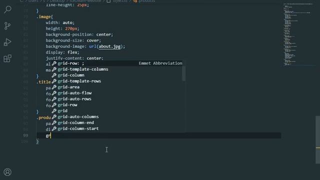 How To Make a Complete Website for Ice Cream Shop From Scratch Using Only HTML and CSS 2021 смотреть онлайн