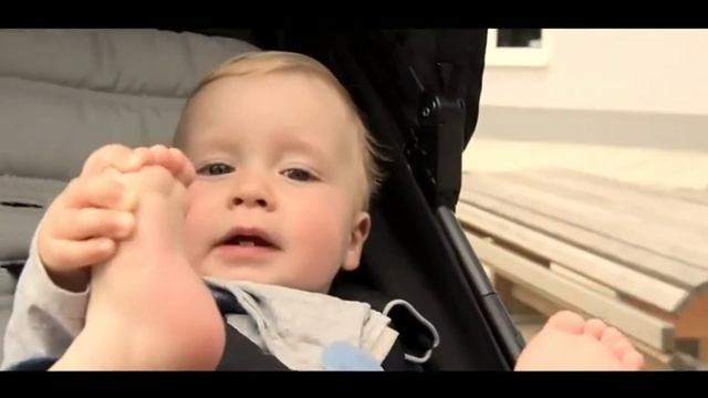 hauck Rapid 4 Stroller Pushchair review - hauck rapid 4 stroller pushchair смотреть онлайн