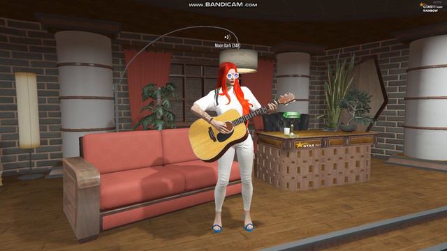 И еще одна песня Moon Dark смотреть онлайн