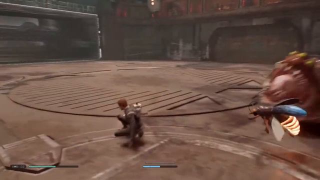 Star Wars: Jedi Fallen Order Review смотреть онлайн
