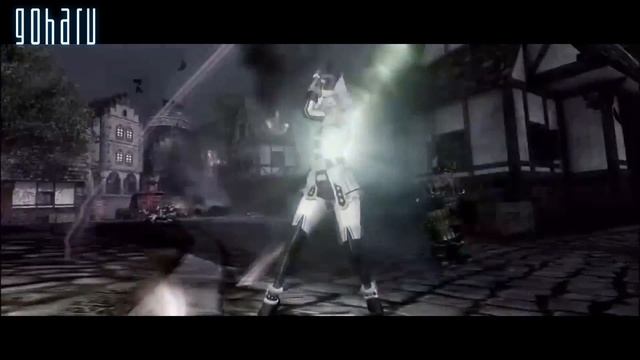 ЛУЧШИЕ PVP MMORPG