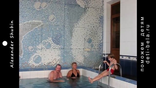 Суворовский термальный источник, станица Суворовская, Ессентуки, автопутешествие