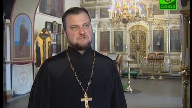 Старинный Белёв обрел статус кафедрального горо смотреть онлайн