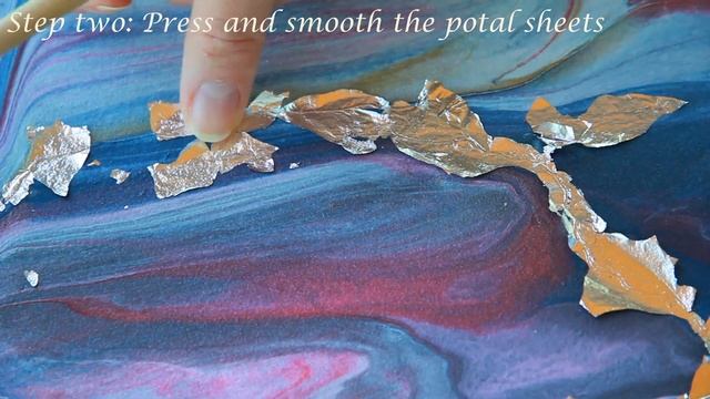 DIY. How to use Potal: 3 easy steps (Как использовать поталь: 3 простых шага) смотреть онлайн