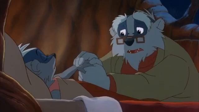 Once Upon A Forest - Please Wake Up (HD) смотреть онлайн