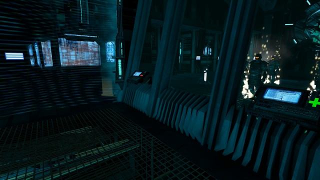 Half Life 2 Episode 3 The Closure #1●Прохождение в 10к 120ᶠᵖˢ смотреть онлайн
