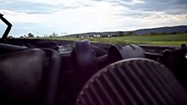 Volvo 940 Diesel 2,4 Turbodiesel Run And Fun D24tic D24 6 Cylinder Vw Lt Engine