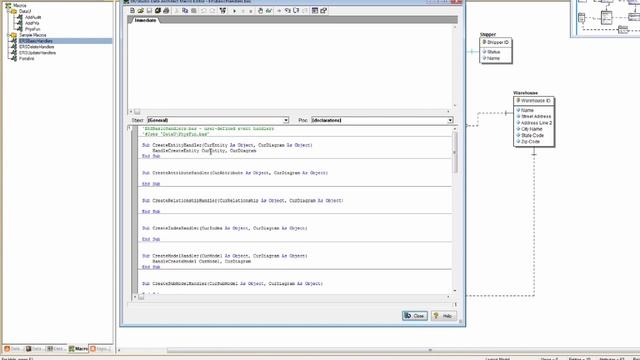 Getting Physical - Using automation to build robust, high-fidelity schemas from your logical models смотреть онлайн