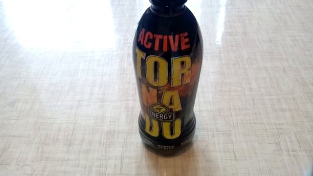 Энергетик Tornado Active