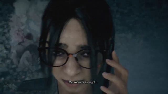 Silent Hill: The Short Message и новая концепция серии смотреть онлайн