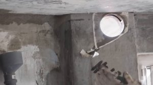 Вывод кухонной вытяжки на улицу вместо общедомового вентканала