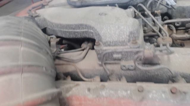 HINO F21C, 390PS, ????