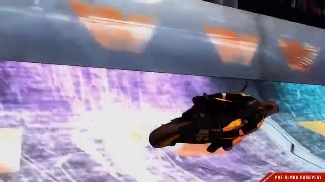 Rascal Rider — геймплей альфа-версии смотреть онлайн