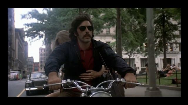 Аль Пачино в фильме 