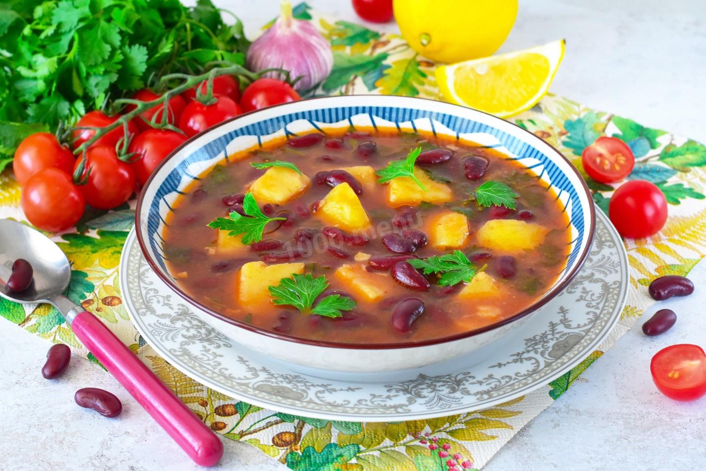 Рецепты вкусной еды