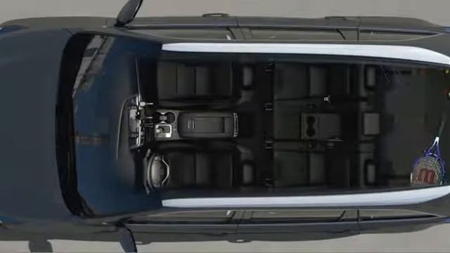 Toyota Highlander. Простор для жизни смотреть онлайн
