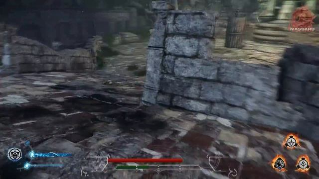 Lichdom: Battlemage - Gameplay - PC HD [1080p]