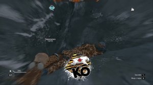 Горный экстрим - Steep Горы на которых вам не выжить