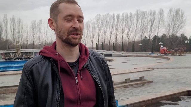 Русские о Казахстане. И казахском национализме смотреть онлайн