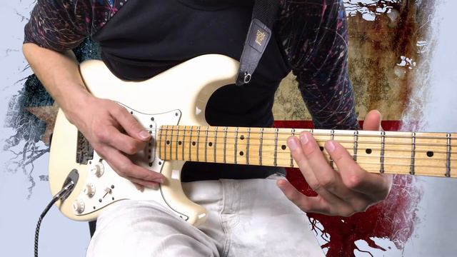 How To Play "Find Yourself" on Guitar by Lukas Nelson (Official Lesson Tutorial) смотреть онлайн