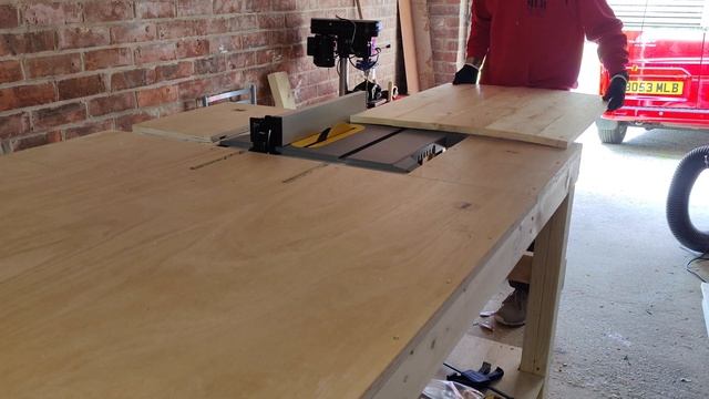 How to Build a Fold-Down Murphy Bar | DIY Woodworking смотреть онлайн