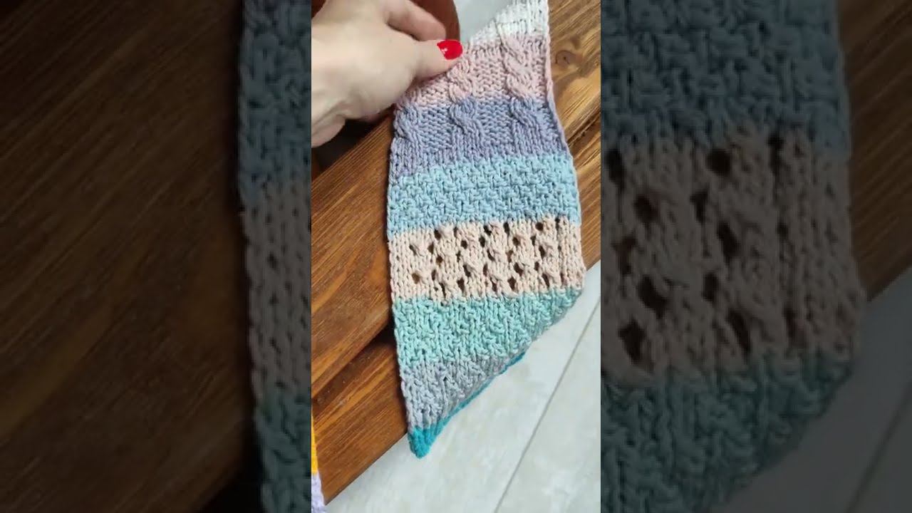 Меринос с шелком. Часть 1 смотреть онлайн