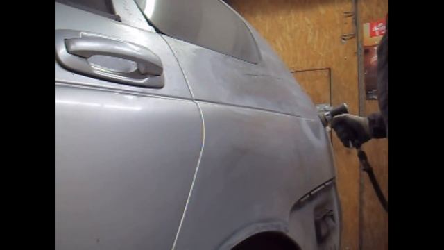 Ремонт в стиле хай-тек