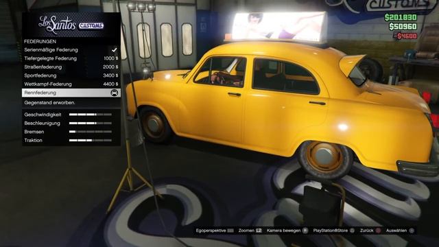 Gta 5 online Weeny dynasty tuning смотреть онлайн