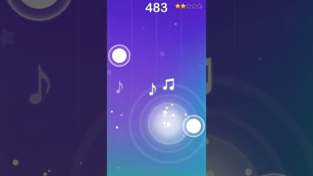 Piano tap game gets distracted смотреть онлайн