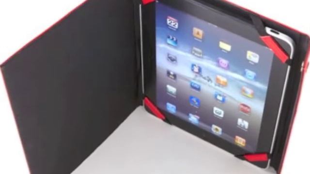 Leather IPad Cases смотреть онлайн