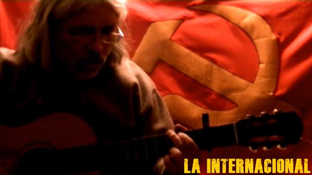 LA INTERNACIONAL смотреть онлайн