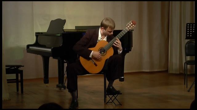 А. Виницкий «Одинокий голос» смотреть онлайн