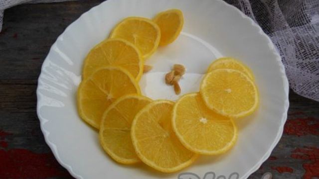 Кухня Мамашки