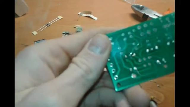 Усилитель звука на TDA2030 смотреть онлайн