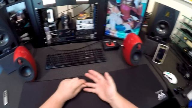 Z Review - Edifier Luna Eclipse [CyberPunk 2077 Speakers] смотреть онлайн