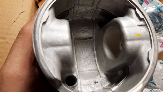 3ct diezel не покупайте ремонтные поршни пока не посмотрите это видео смотреть онлайн