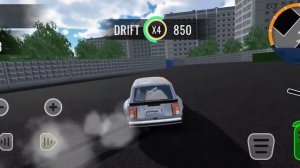 Как настроить подвеску для дрифта в ркд!?!