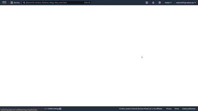 Remotely Monitor Cloudwatch logs смотреть онлайн