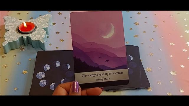 MOONOLOGY ORACLE CARDS REVIEW HINDI | MOONOLOGY CARDS BY YASMIN BOLAND | GREAT BEAUTIFUL CARDS смотреть онлайн