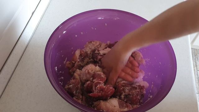 Что приготовить из нутрии - необычное блюдо! смотреть онлайн